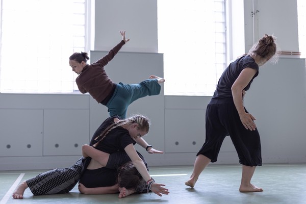 © Karolína Šnajdrová