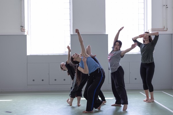 © Karolína Šnajdrová