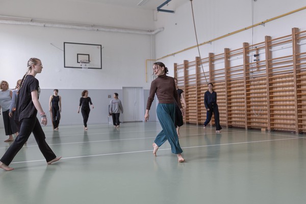 © Karolína Šnajdrová