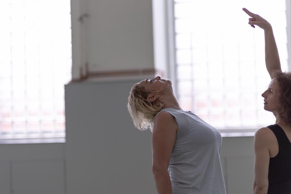 © Karolína Šnajdrová