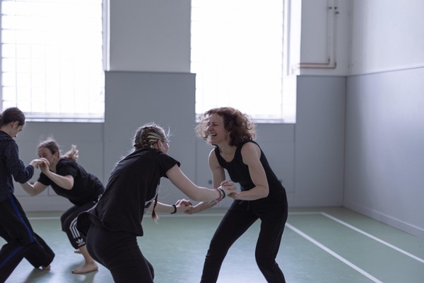 © Karolína Šnajdrová