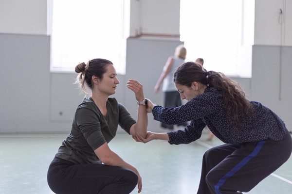 © Karolína Šnajdrová