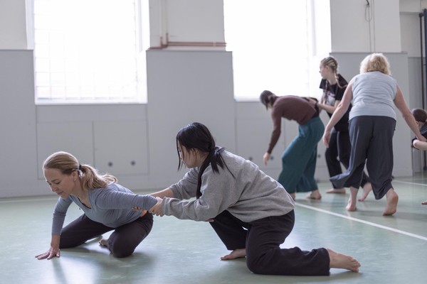 © Karolína Šnajdrová