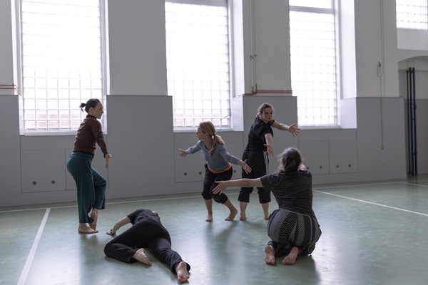 © Karolína Šnajdrová