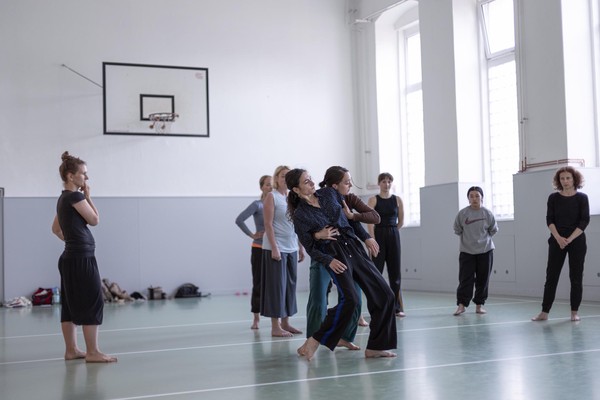 © Karolína Šnajdrová