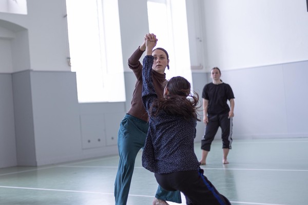 © Karolína Šnajdrová