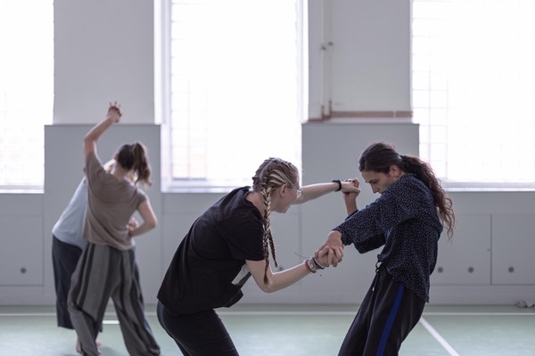 © Karolína Šnajdrová