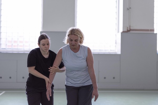 © Karolína Šnajdrová