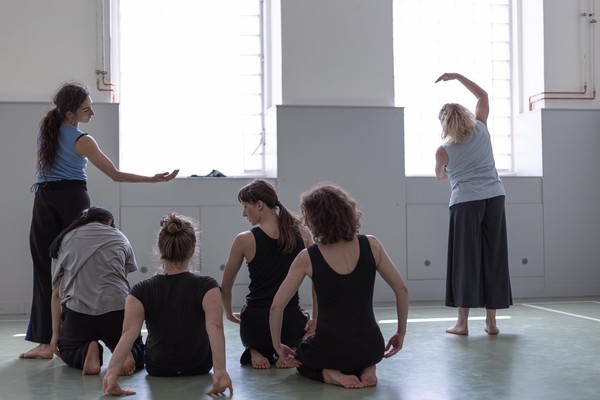 © Karolína Šnajdrová