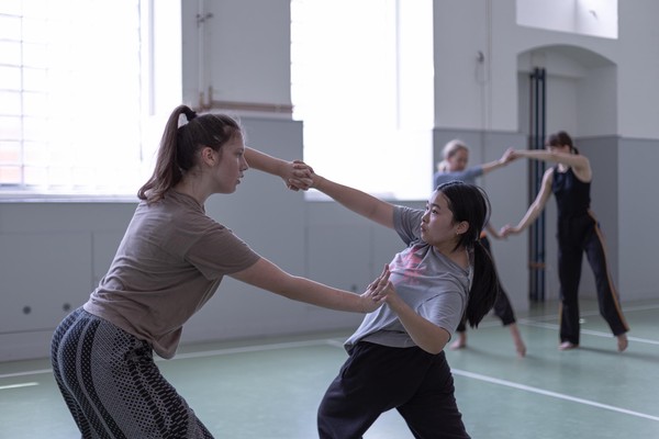 © Karolína Šnajdrová