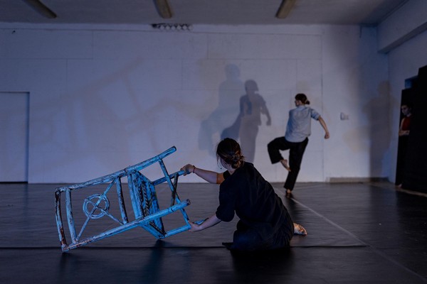 © Karolína Šnajdrová