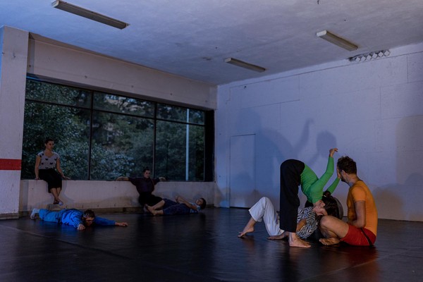 © Karolína Šnajdrová