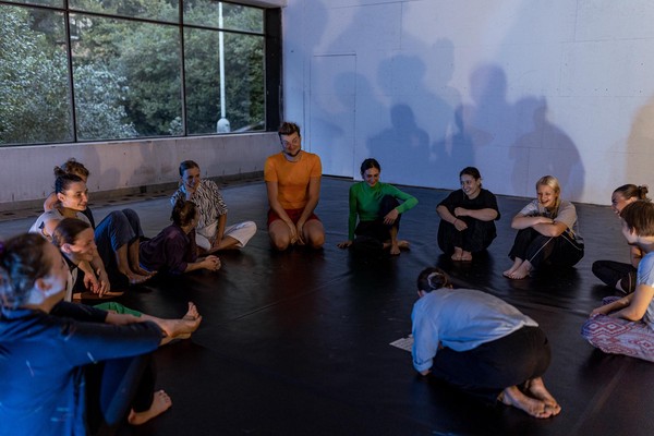 © Karolína Šnajdrová