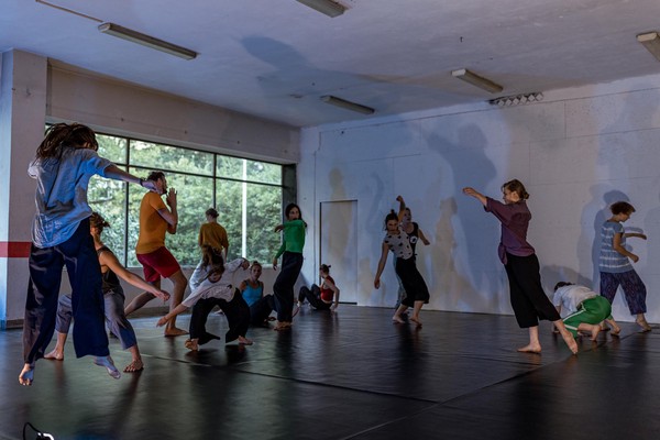 © Karolína Šnajdrová