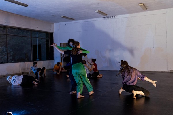 © Karolína Šnajdrová