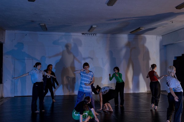 © Karolína Šnajdrová