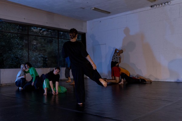 © Karolína Šnajdrová