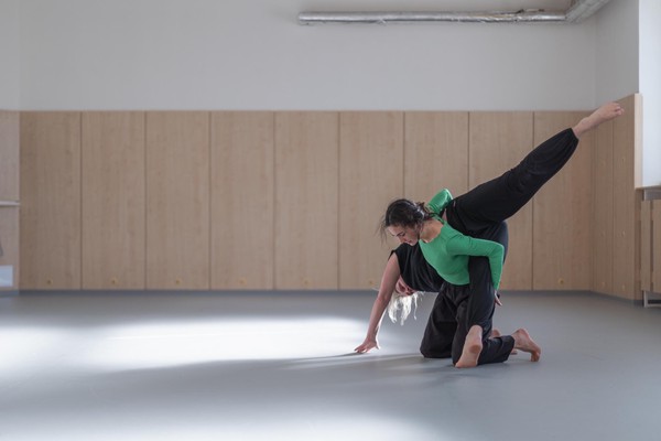 © Karolína Šnajdrová