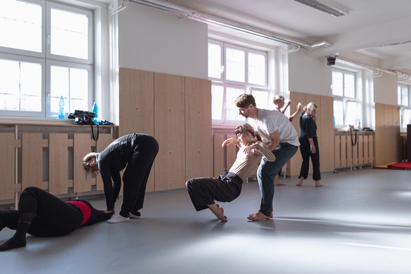 © Karolína Šnajdrová