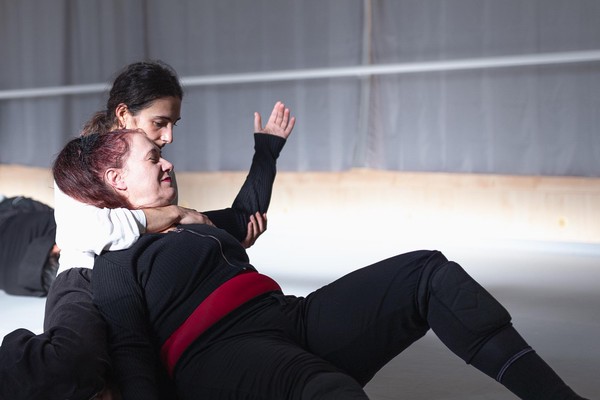 © Karolína Šnajdrová