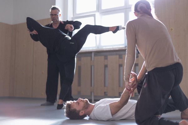 © Karolína Šnajdrová