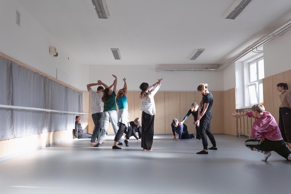 © Karolína Šnajdrová