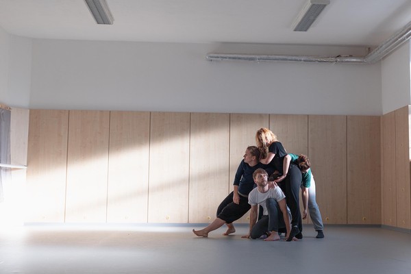 © Karolína Šnajdrová