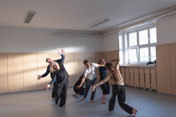 © Karolína Šnajdrová