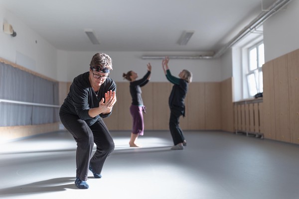 © Karolína Šnajdrová