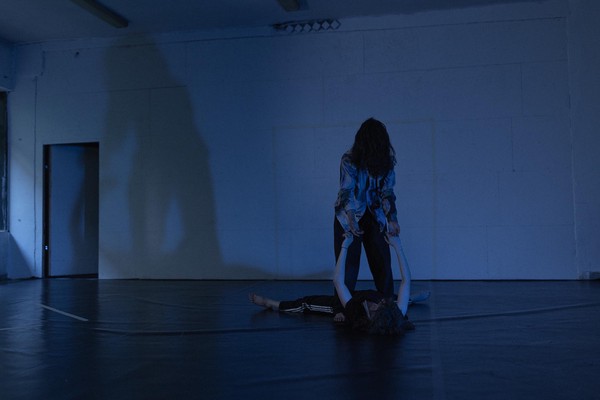 © Karolína Šnajdrová