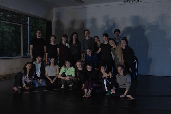 © Karolína Šnajdrová