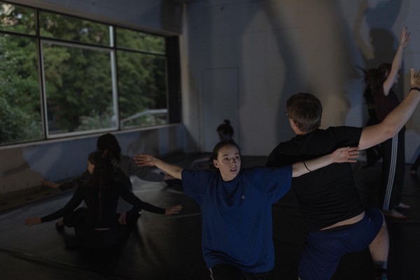 © Karolína Šnajdrová