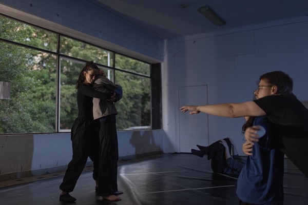 © Karolína Šnajdrová