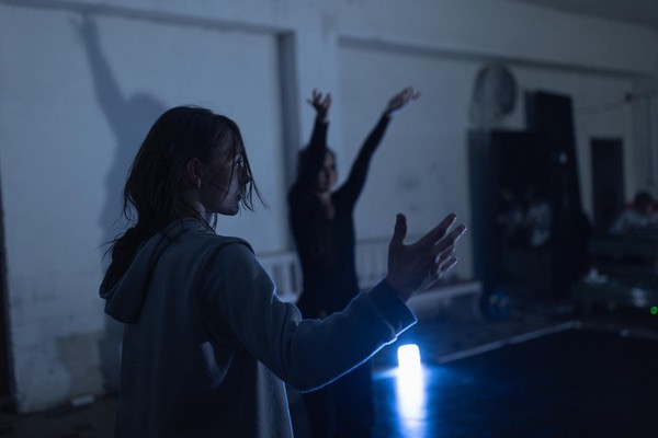 © Karolína Šnajdrová