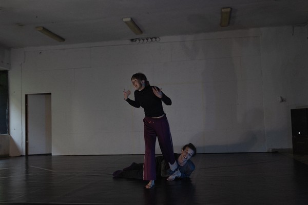 © Karolína Šnajdrová