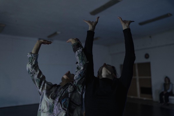 © Karolína Šnajdrová