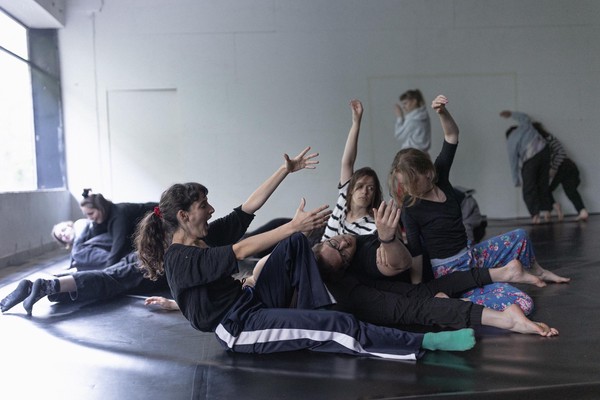 © Karolína Šnajdrová